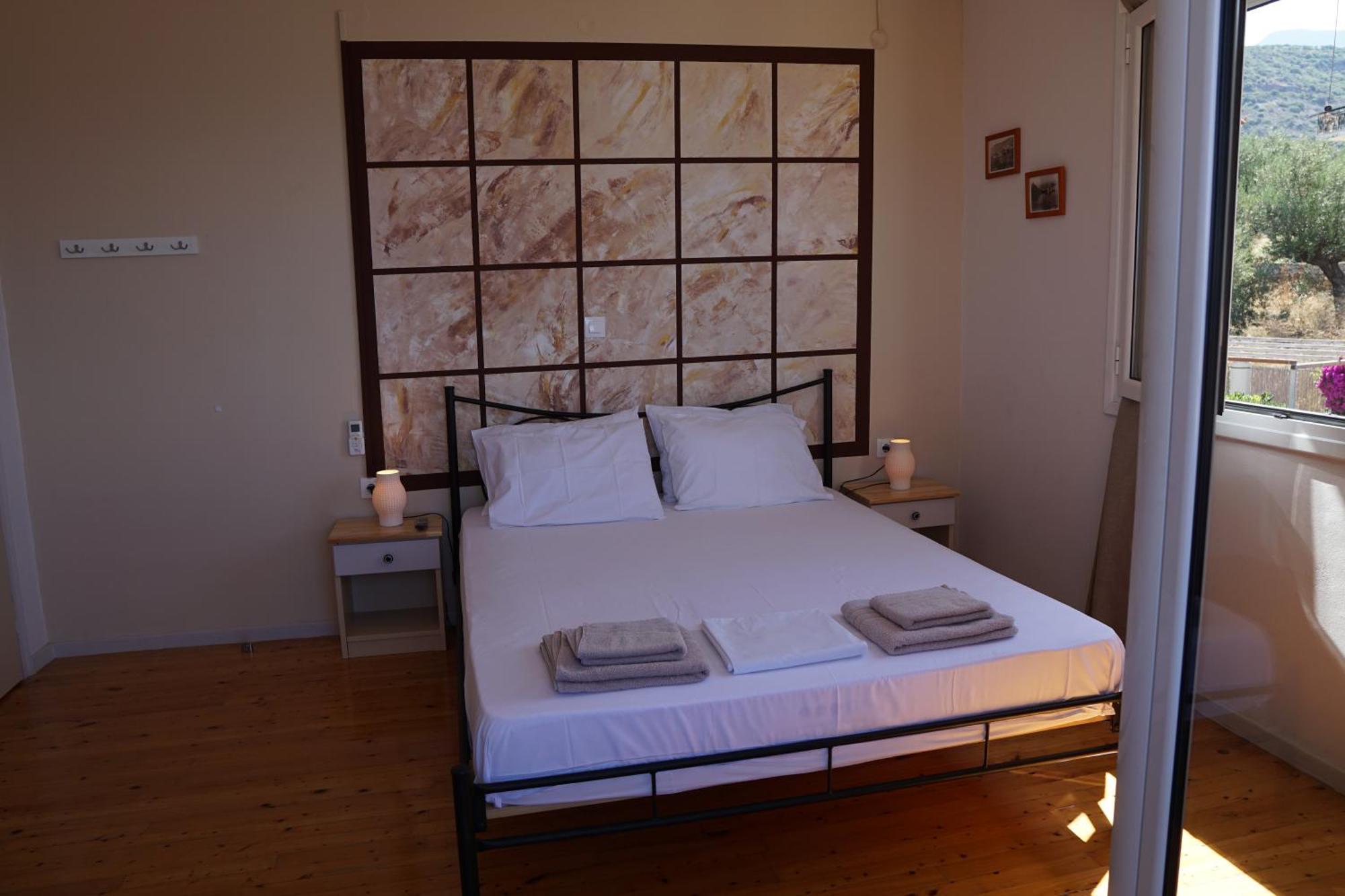 Sea And Sun Apartments 304 Ιδιωτικό Διαμέρισμα Kardamyli Zewnętrze zdjęcie