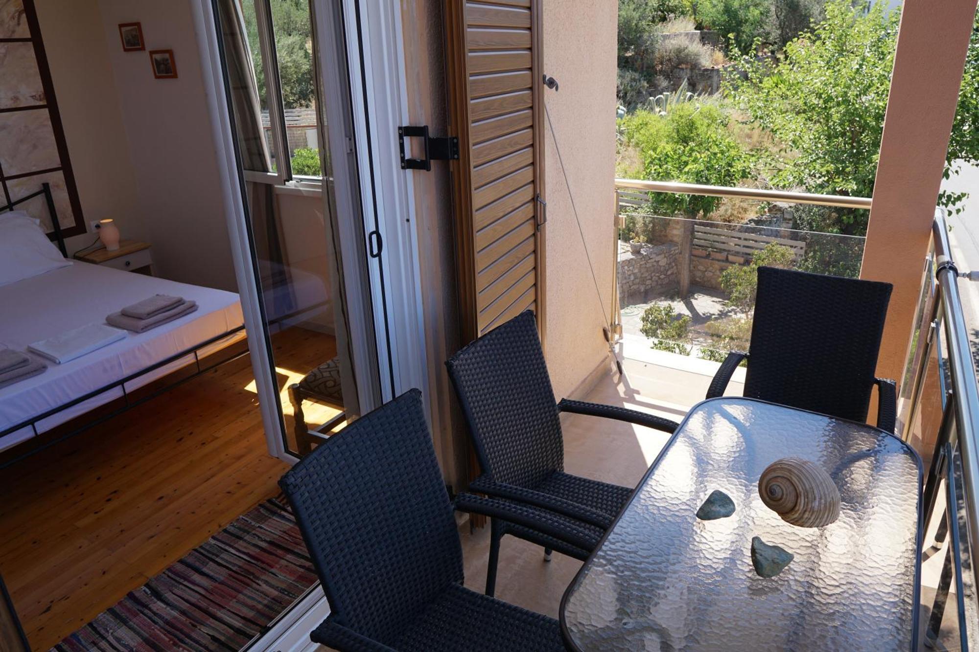 Sea And Sun Apartments 304 Ιδιωτικό Διαμέρισμα Kardamyli Zewnętrze zdjęcie
