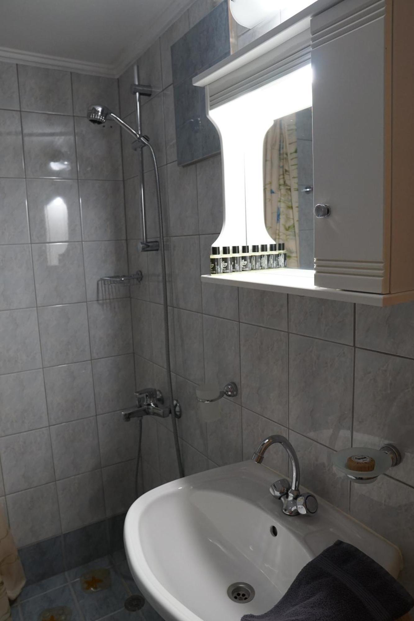 Sea And Sun Apartments 304 Ιδιωτικό Διαμέρισμα Kardamyli Zewnętrze zdjęcie