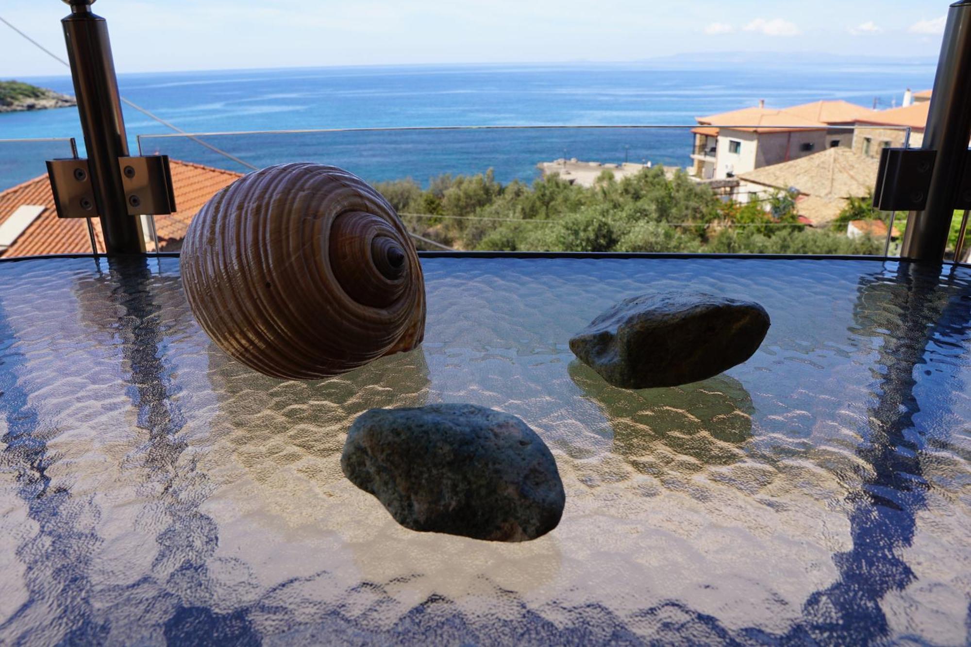Sea And Sun Apartments 304 Ιδιωτικό Διαμέρισμα Kardamyli Zewnętrze zdjęcie