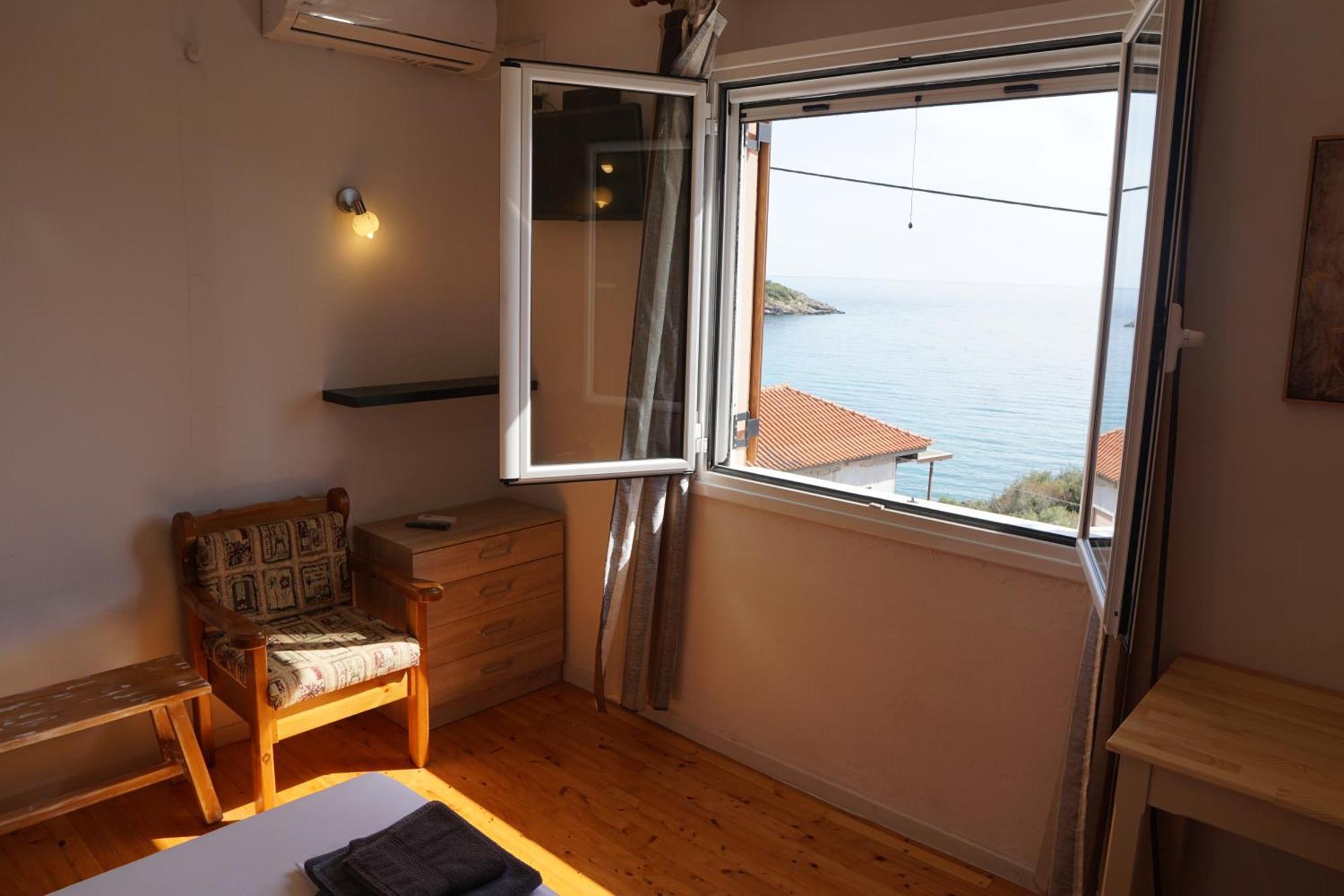 Sea And Sun Apartments 304 Ιδιωτικό Διαμέρισμα Kardamyli Zewnętrze zdjęcie
