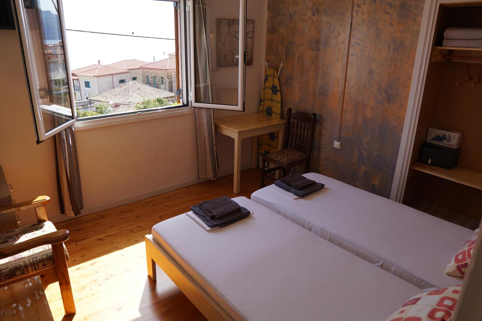 Sea And Sun Apartments 304 Ιδιωτικό Διαμέρισμα Kardamyli Zewnętrze zdjęcie