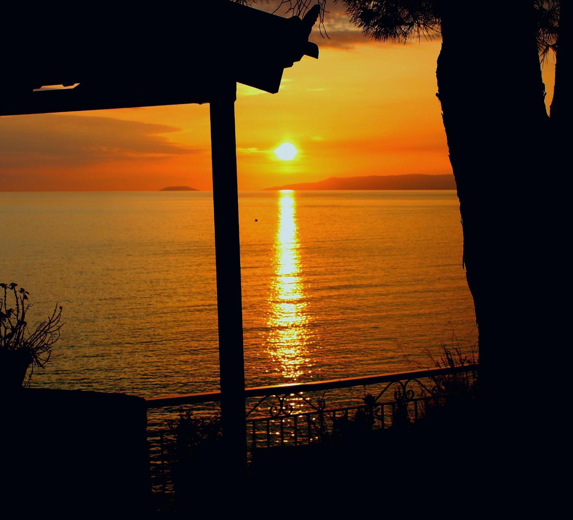 Sea And Sun Apartments 304 Ιδιωτικό Διαμέρισμα Kardamyli Zewnętrze zdjęcie